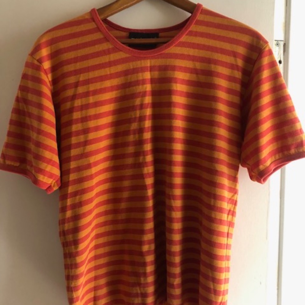 Marimekko cotton T-shirt medium